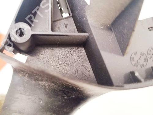Switch VW GOLF PLUS V (5M1, 521) 1.9 TDI | BP38430939I30 - Image 3