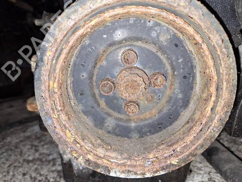Pulley VW PASSAT B6 (3C2) 2.0 TDI | BP35157989M122 - Image 3
