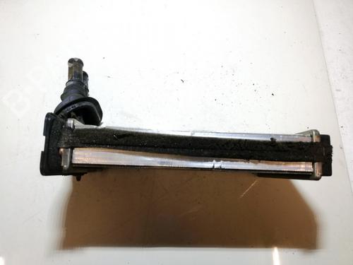 Heater matrix VW PASSAT B5.5 (3B3) 1.9 TDI | BP35852135M63 - Image 2