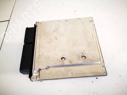 Engine control unit (ECU) BMW 7 (E65, E66, E67) 740 d | BP32584899M57 