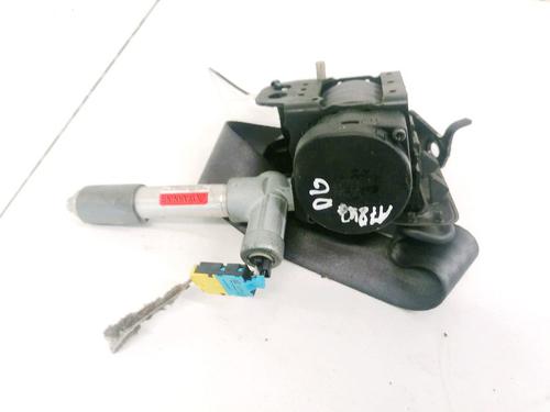 Used Rear right seatbelt Rear right seatbelt 35451090 35451090