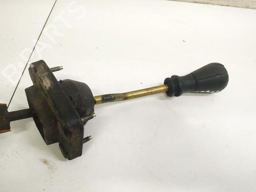 Gearstang PEUGEOT 206 SW (2E/K) 1.4 HDi | BP35467393M90 - Image 2