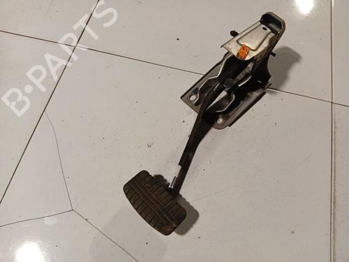 Used Pedal Pedal 34909362 34909362