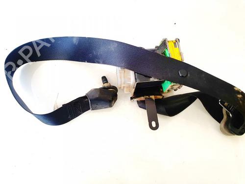 Used Front left seatbelt Front left seatbelt 35421538 35421538