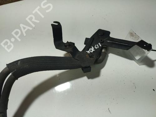Electronic module CITROËN C5 III (RD_) 2.0 HDi (RDRHD8, RDRHDJ, RDRHR8, RDRHRJ) | BP34955553M83 - Image 4