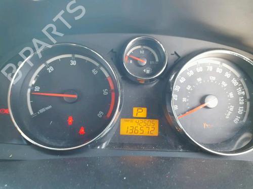 Electronic module OPEL ANTARA A (L07) 2.0 CDTI | BP33066331M83  - Image 11