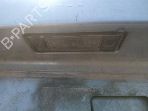 Licence plate light NISSAN PRIMERA Hatchback (P12) 2.2 Di | BP35104577I40 - Image 2