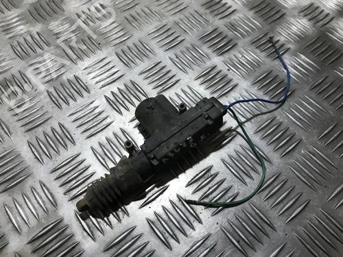 Módulo eletrónico Módulo eletrónico AUDI 80 B4 Saloon (8C2) 1.9 TDI (90 hp) 35673779 35673779