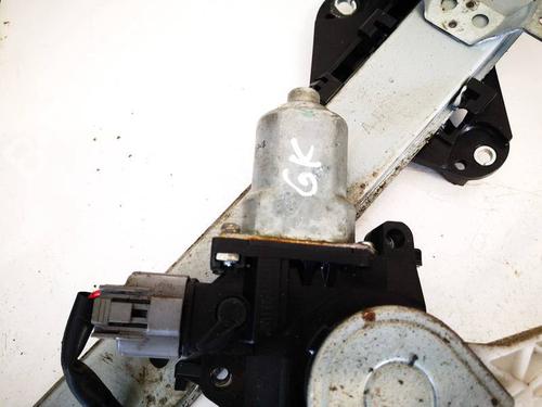 Left rear window motor SUBARU LEGACY V (BM) 2.0 D AWD (BMD) | BP35015792E23 - Image 3