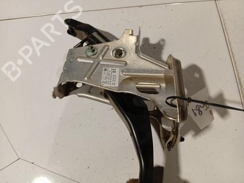 Pedal VW PASSAT B6 (3C2) 2.0 TDI | BP34908781I4 - Image 3