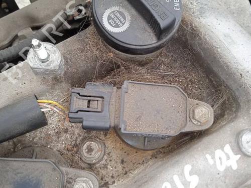 Used Ignition coil Ignition coil TOYOTA YARIS (_P9_) 1.5 (NCP91_, NCP91R) (109 hp) 35386117 35386117