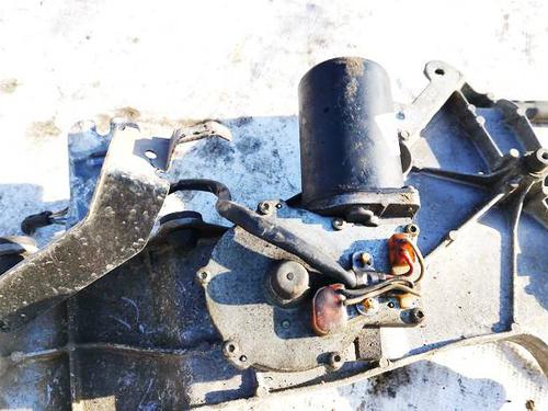 Used Front wiper motor Front wiper motor 34919464 34919464