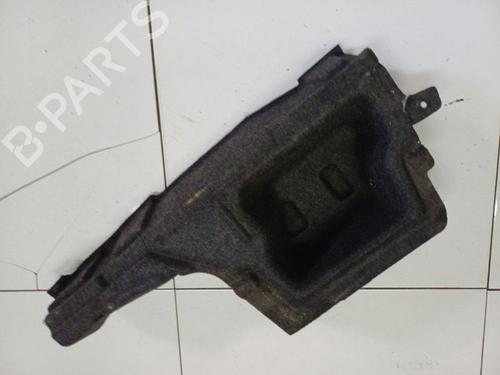 Boot lining NISSAN PRIMERA Hatchback (P12) 1.9 dCi | BP38430715I3 - Image 2