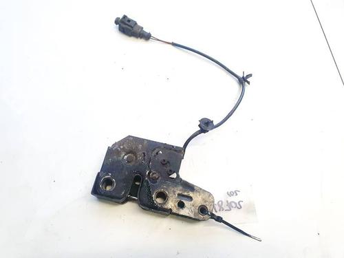 Used Hood lock Hood lock 35342576 35342576
