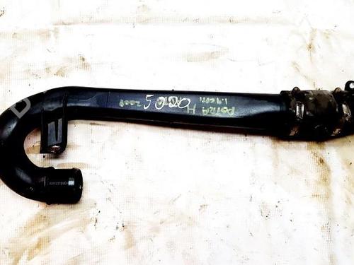 Used Pipe Pipe OPEL ZAFIRA / ZAFIRA FAMILY B (A05) 1.9 CDTI (M75) (120 hp) 33516690 33516690