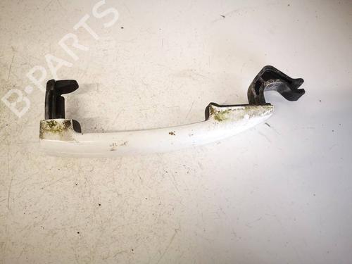 Used Rear left exterior door handle Rear left exterior door handle 36759284 36759284
