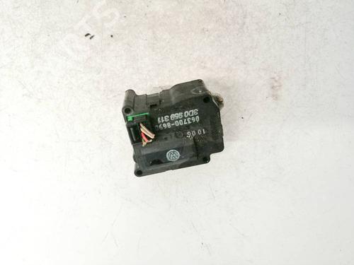 Electronic module VW PHAETON (3D1, 3D2, 3D3, 3D4, 3D6, 3D7, 3D8, 3D9) 3.0 V6 TDI 4motion | BP32574239M83 - Image 4