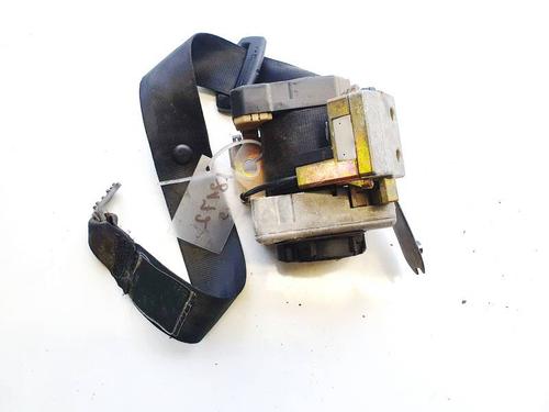 Front right seatbelt VW PASSAT B5 Variant (3B5) 1.9 TDI | BP35355420I25 - Image 3