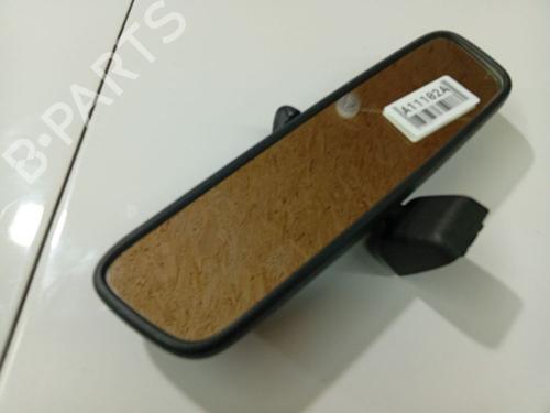 Used Rear mirror Rear mirror OPEL ASTRA H (A04) 1.6 (L48) (105 hp) 34845019 34845019