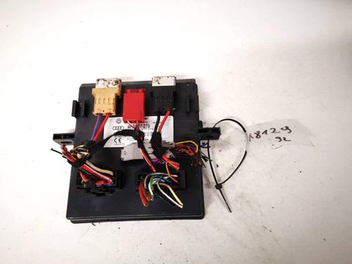 Used Electronic module Electronic module AUDI A6 C6 (4F2) 2.7 TDI (180 hp) 35364781 35364781