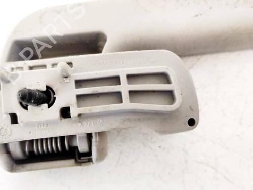 Interior roof handle AUDI A6 C6 (4F2) 2.7 TDI | BP35235769I35 - Image 3