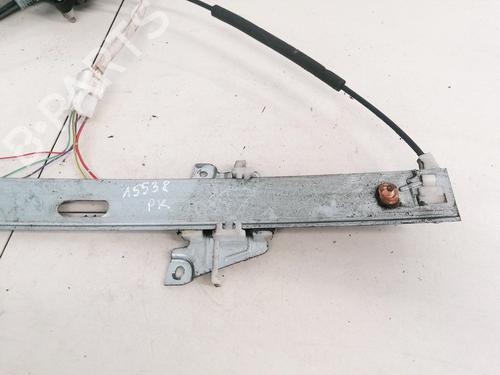 Front left window mechanism MAZDA PREMACY (CP) 2.0 TD | BP35541108C22 - Image 3