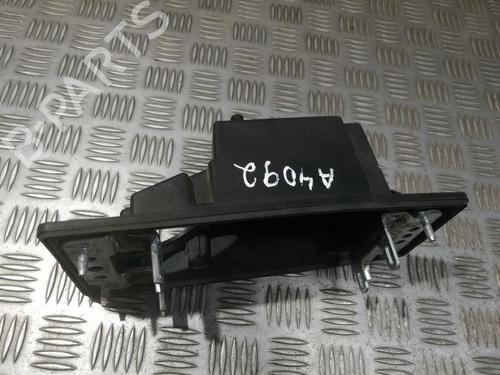 Used Other Other AUDI A8 D3 (4E2, 4E8) 4.0 TDI quattro (275 hp) 33504084 33504084