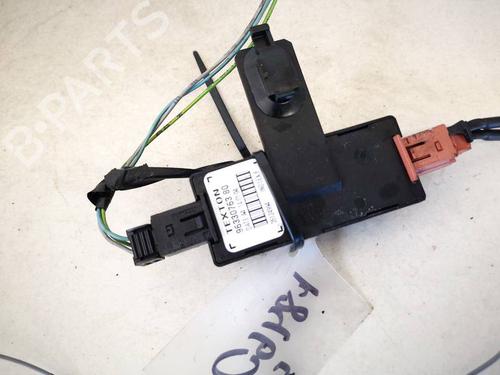 Electronic module PEUGEOT 607 (9D, 9U) 2.0 HDI | BP35384903M83 - Image 2
