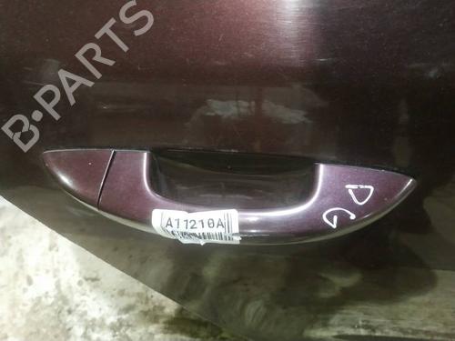 Used Front right exterior door handle Front right exterior door handle 34786079 34786079