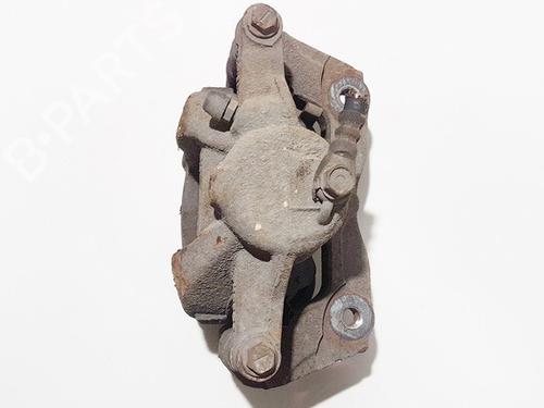 Right front brake caliper TOYOTA AURIS (_E15_) 2.0 D-4D (ADE150_, ADE150R) | BP35564210M104 - Image 2