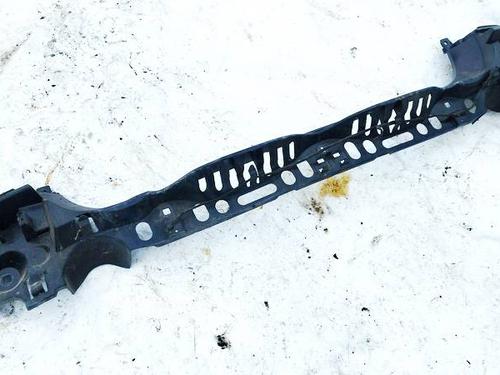 Bumperbeugel achter Bumperbeugel achter BMW 5 (F10) 535 i (326 hp) 37456330 37456330