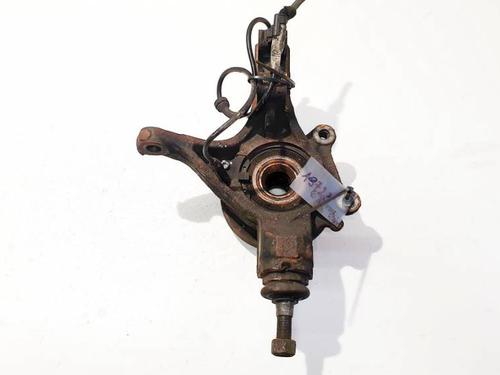 Left front steering knuckle CITROËN BERLINGO MULTISPACE (B9) 1.6 HDi 90 | BP35184899M25 - Image 2