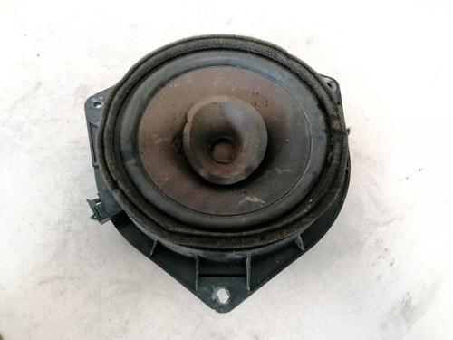 Used Speaker Speaker TOYOTA COROLLA Saloon (_E12_) 1.4 D-4D (NDE120_, NDE120R) (90 hp) 32876681 32876681