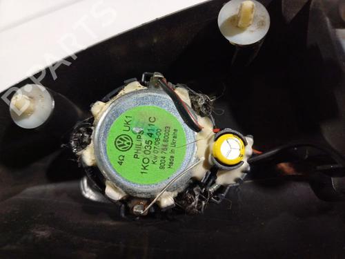 Speaker VW GOLF PLUS V (5M1, 521) 1.9 TDI | BP32569799E2 