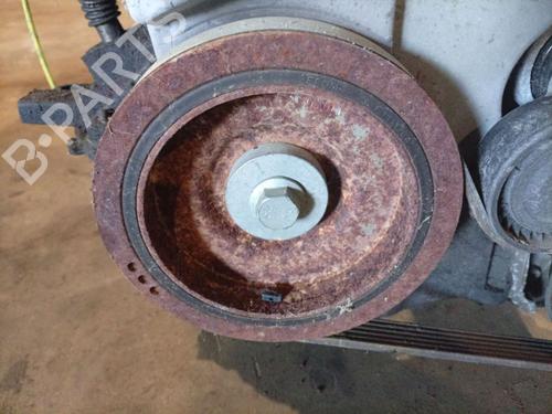 Pulley NISSAN NV200 Van 1.5 dCi 85 (M20, M20N, M20M) | BP37481192M122 - Image 4