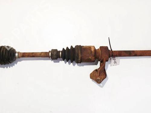 Used Right front driveshaft Right front driveshaft MAZDA 6 Hatchback (GG) 2.0 DI (GG14) (121 hp) 35380211 35380211