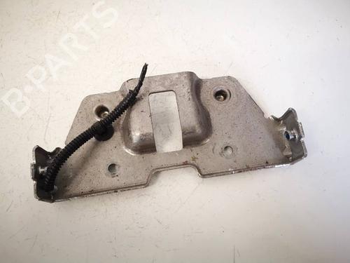 Used Support Support FORD FOCUS IV (HN) 1.0 EcoBoost (125 hp) 33999679 33999679