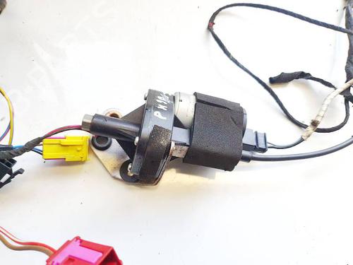 Used Electronic module Electronic module 35227390 35227390