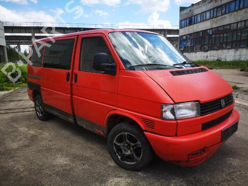 Used Parts VW TRANSPORTER T4 Van (70A, 70H, 7DA, 7DH) 1.9 TD (68 hp) 4444120