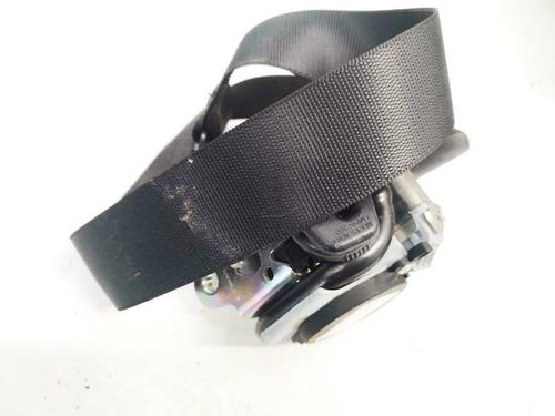 Used Front left seatbelt Front left seatbelt 36585589 36585589