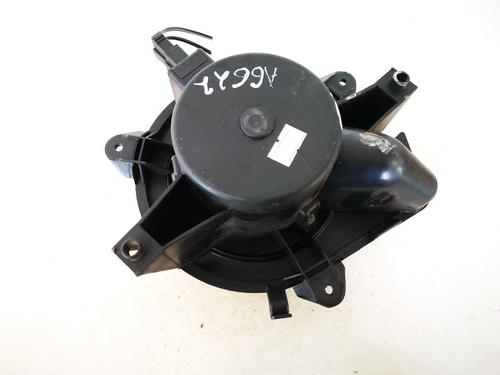 Heater blower motor DAEWOO REXTON (GAB_) 2.7 D All-wheel Drive | BP35586105M62 - Image 2