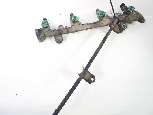Used Injection rail Injection rail 35566687 35566687