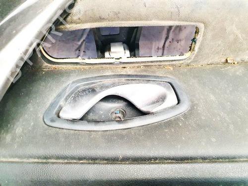 Used Interior roof handle Interior roof handle 35111589 35111589