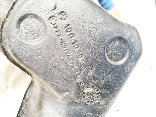 Pipe MERCEDES-BENZ M-CLASS (W164) ML 320 CDI 4-matic (164.122) | BP35277847M125 - Image 3