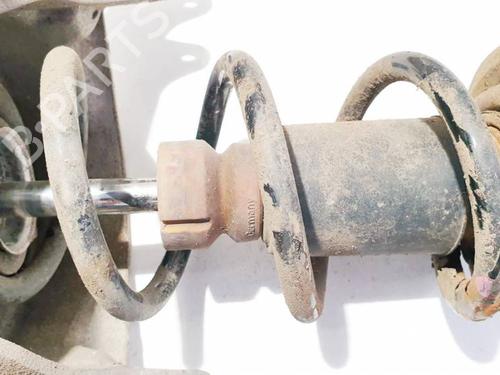 Right front shock absorber AUDI A4 B8 (8K2) 2.0 TDI | BP35366248M17 - Image 2