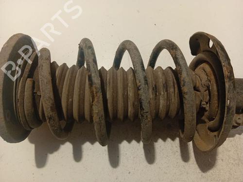 Used Shock absorber spring Shock absorber spring OPEL VECTRA C (Z02) 1.9 CDTI (F69) (120 hp) 40290349 40290349