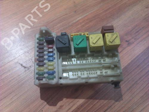 fuse-box-ford-mondeo-ii-bap-1996-1997-1998-1999-2000-33495765 main image