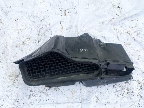 Used Air filter box Air filter box MERCEDES-BENZ S-CLASS (W221, V221) S 320 CDI (221.022, 221.122) (235 hp) 35195157 35195157