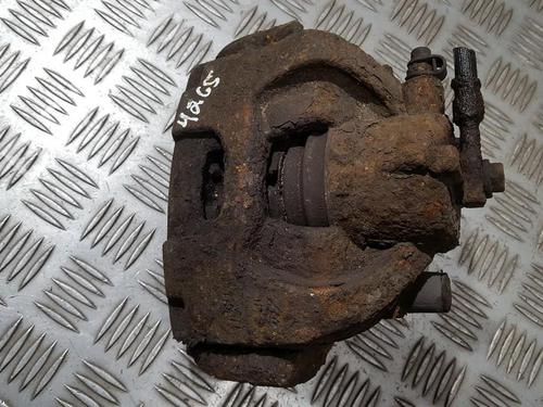 Used Right front brake caliper Right front brake caliper OPEL VECTRA C (Z02) 1.9 CDTI (F69) (120 hp) 35711560 35711560