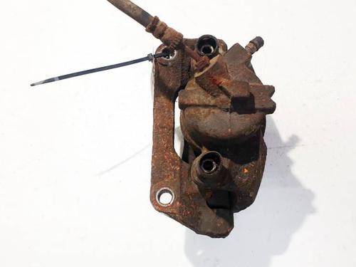 Left front brake caliper RENAULT LAGUNA III (BT0/1) 1.5 dCi (BT00, BT0A, BT0T, BT1J) | BP35279852M105 - Image 2